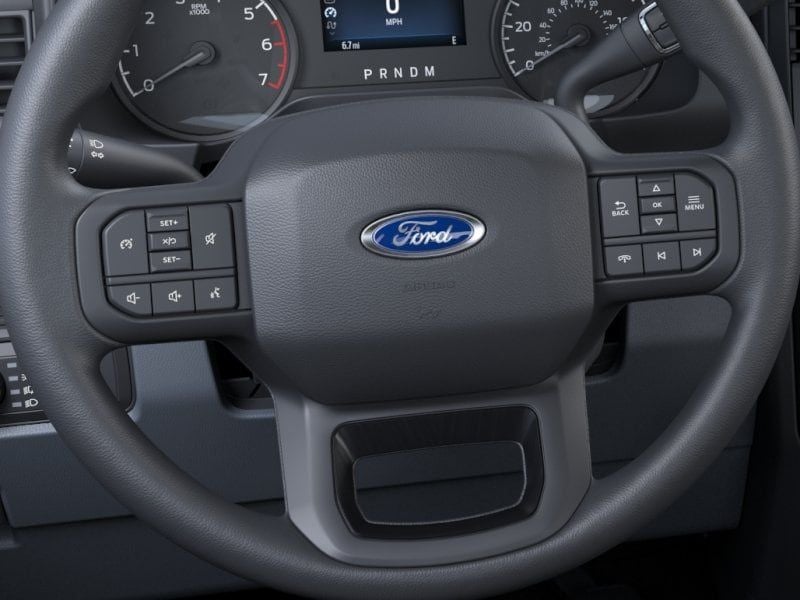 2025 Ford F-350SD XL