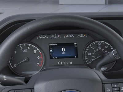 2025 Ford F-350SD XL