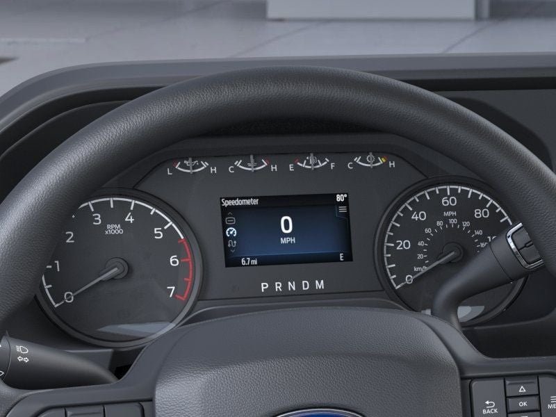 2025 Ford F-350SD XL