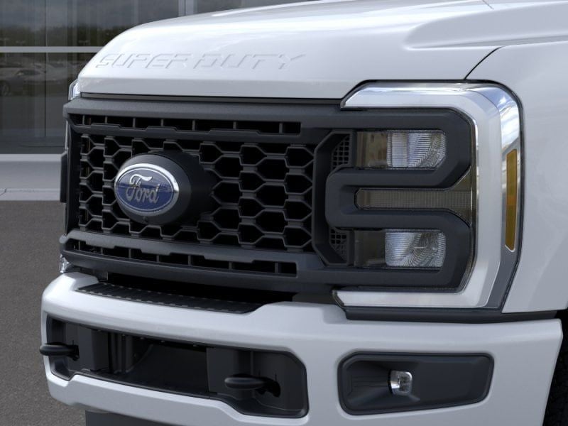 2025 Ford F-350SD XL