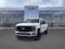 2025 Ford Super Duty F-350 SRW XL 4WD SuperCab 8' Box