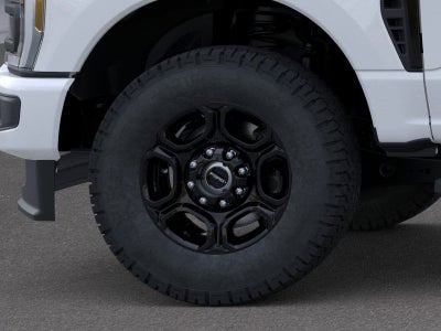 2025 Ford F-350SD XL