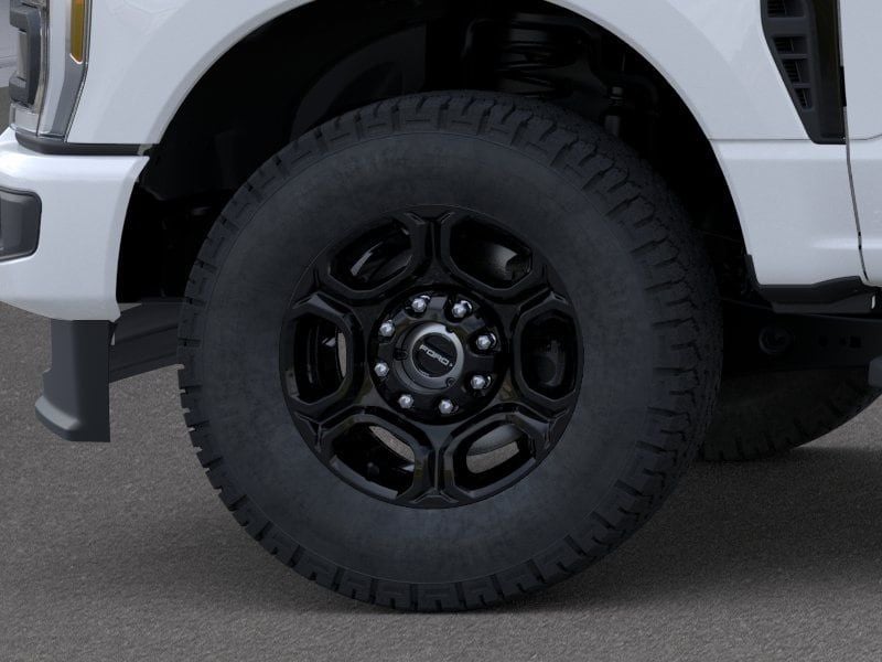 2025 Ford F-350SD XL