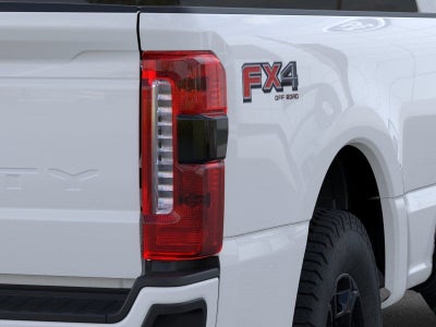 2025 Ford F-350SD XL