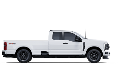2025 Ford F-350SD XL