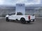 2025 Ford Super Duty F-350 SRW XL 4WD SuperCab 8' Box