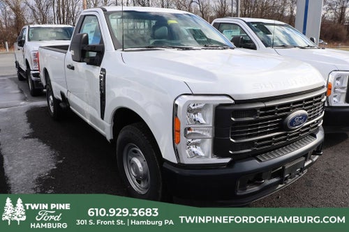 2023 Ford F-250SD XL
