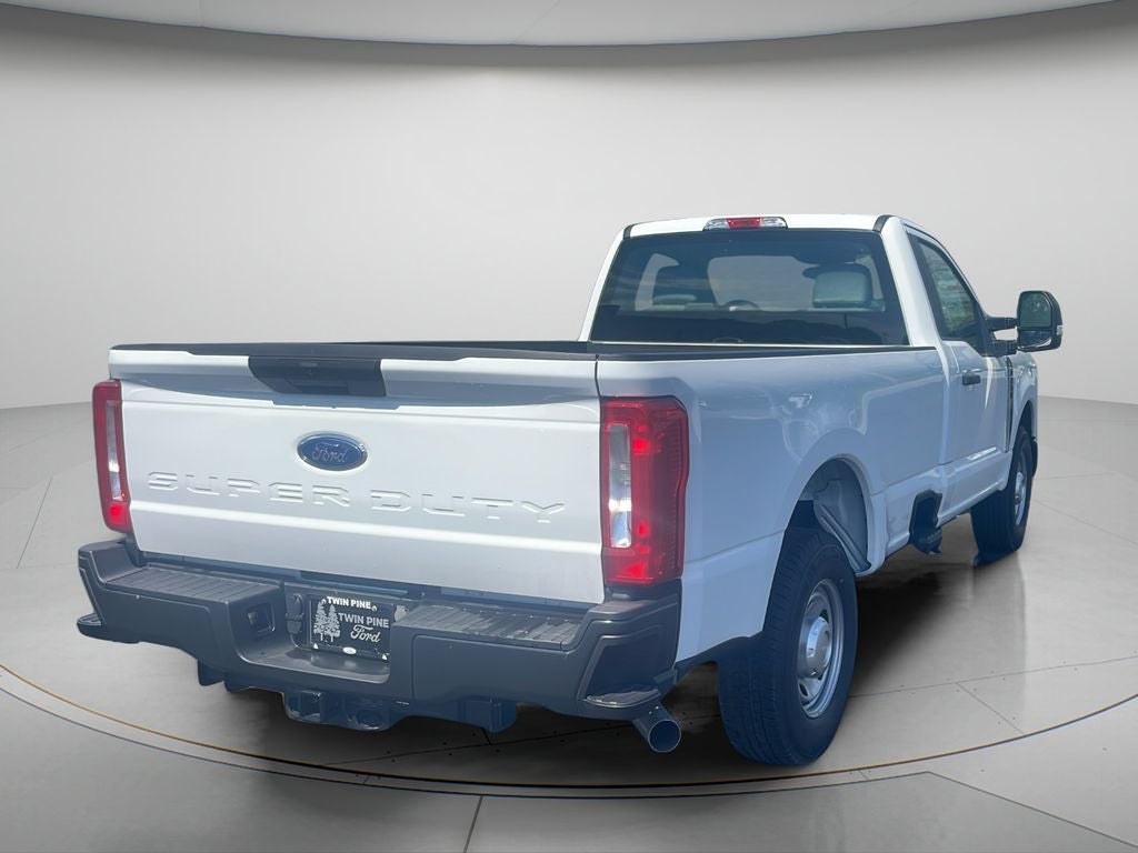 2023 Ford F-250SD XL