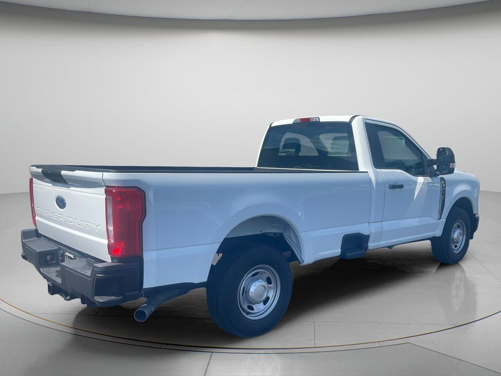 2023 Ford F-250SD XL