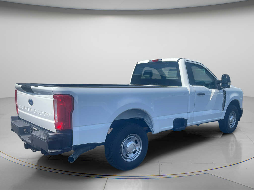 2023 Ford F-250SD XL