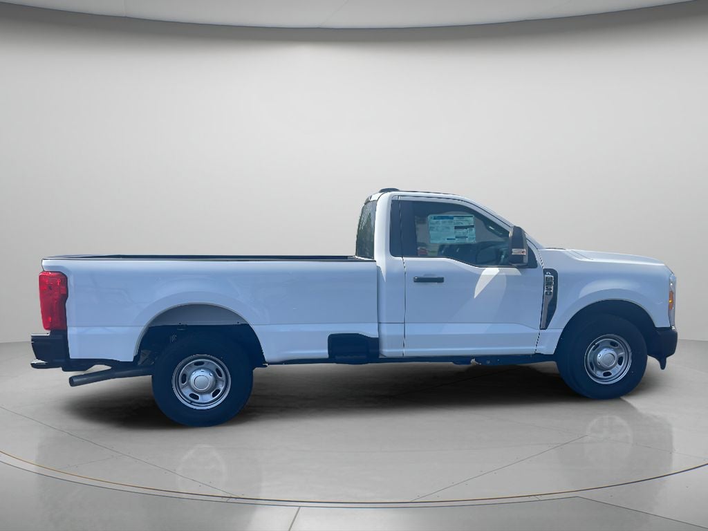 2023 Ford F-250SD XL