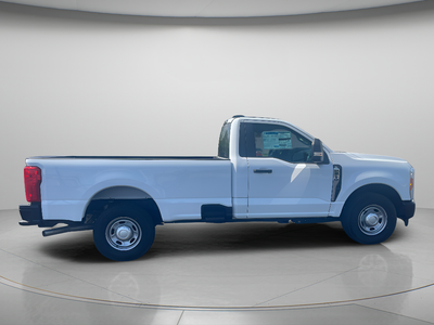 2023 Ford F-250SD XL