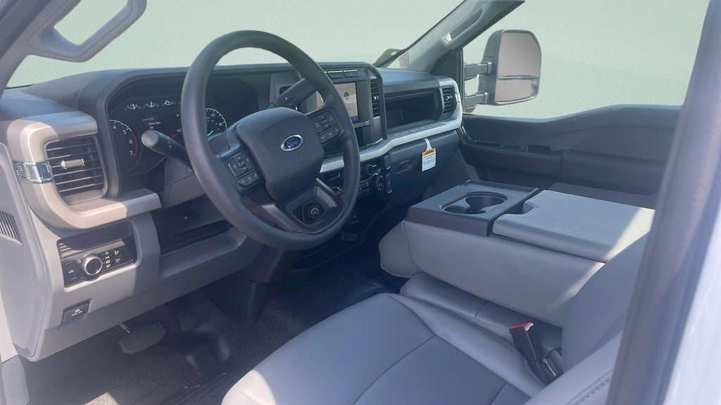 2023 Ford F-250SD XL