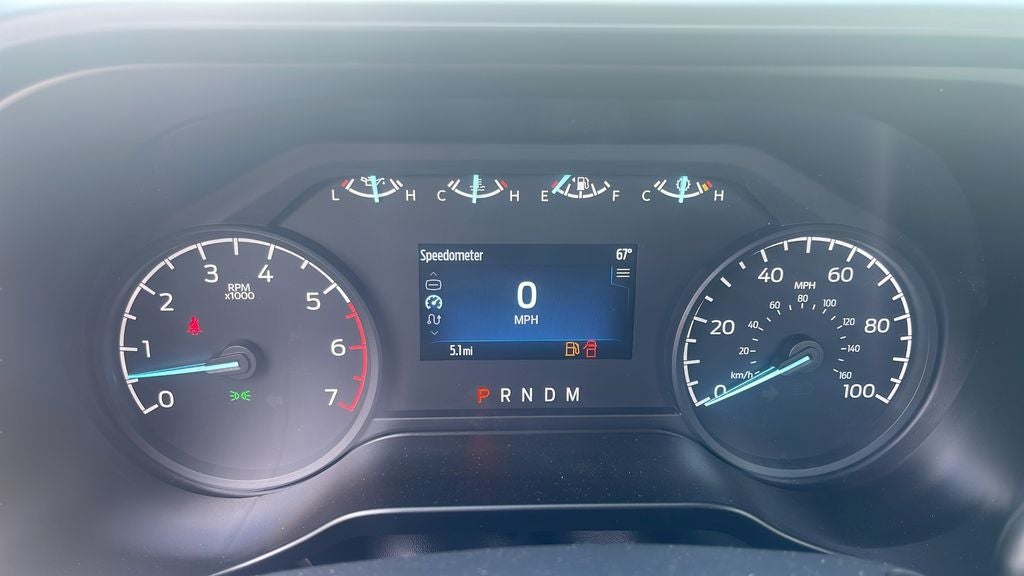 2023 Ford F-250SD XL