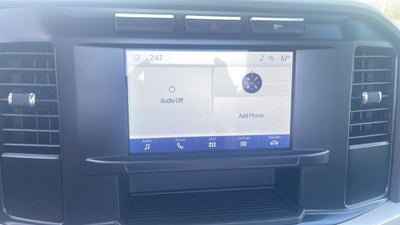 2023 Ford F-250SD XL