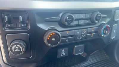 2023 Ford F-250SD XL