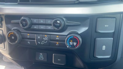 2023 Ford F-250SD XL
