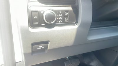 2023 Ford F-250SD XL