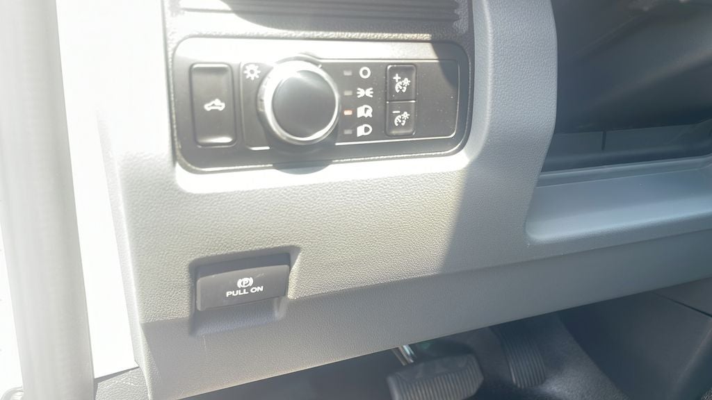 2023 Ford F-250SD XL
