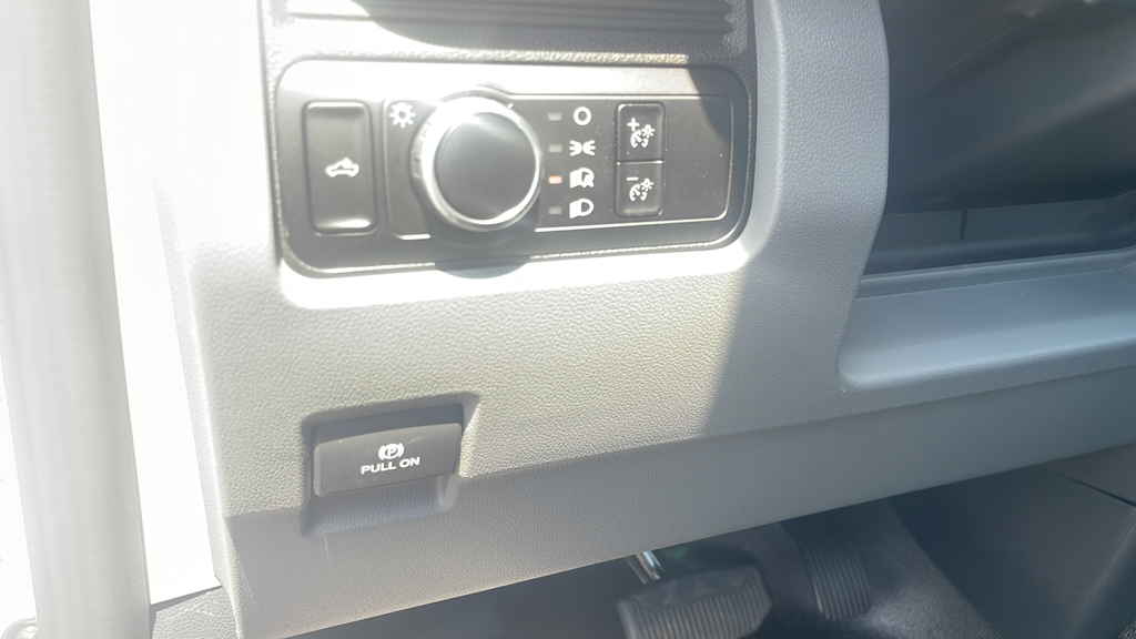 2023 Ford F-250SD XL