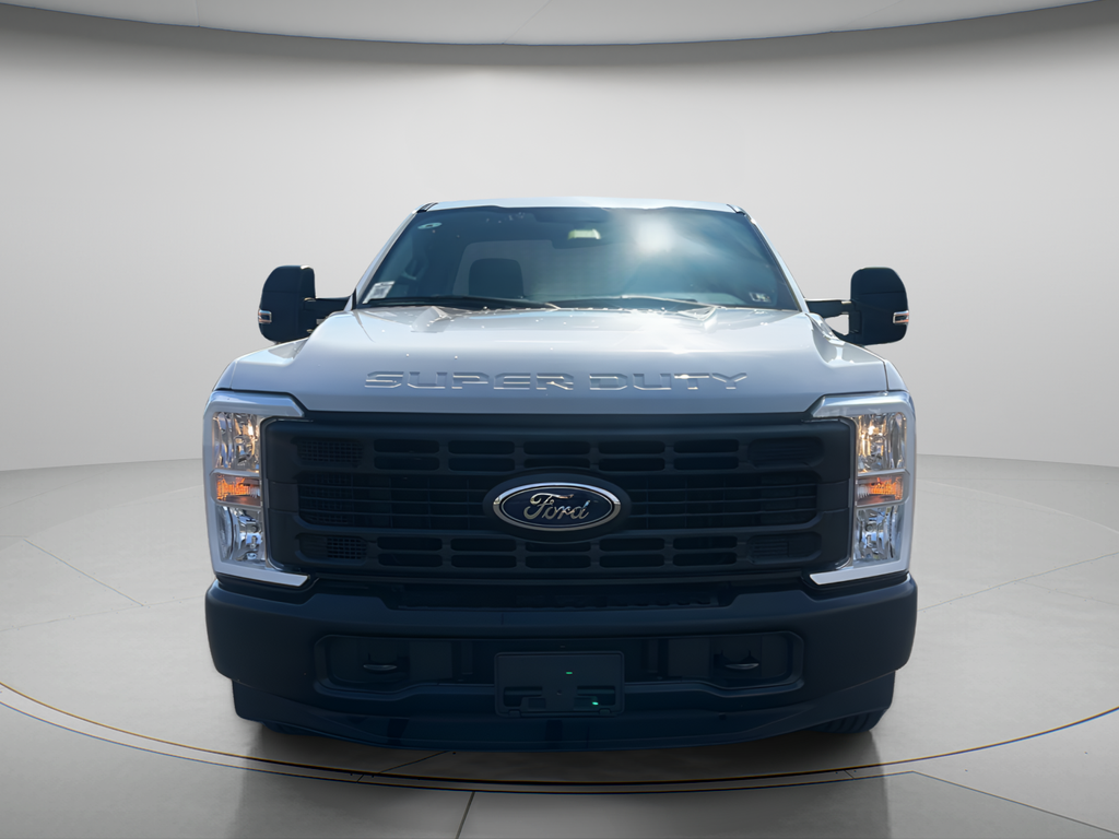 2023 Ford F-250SD XL