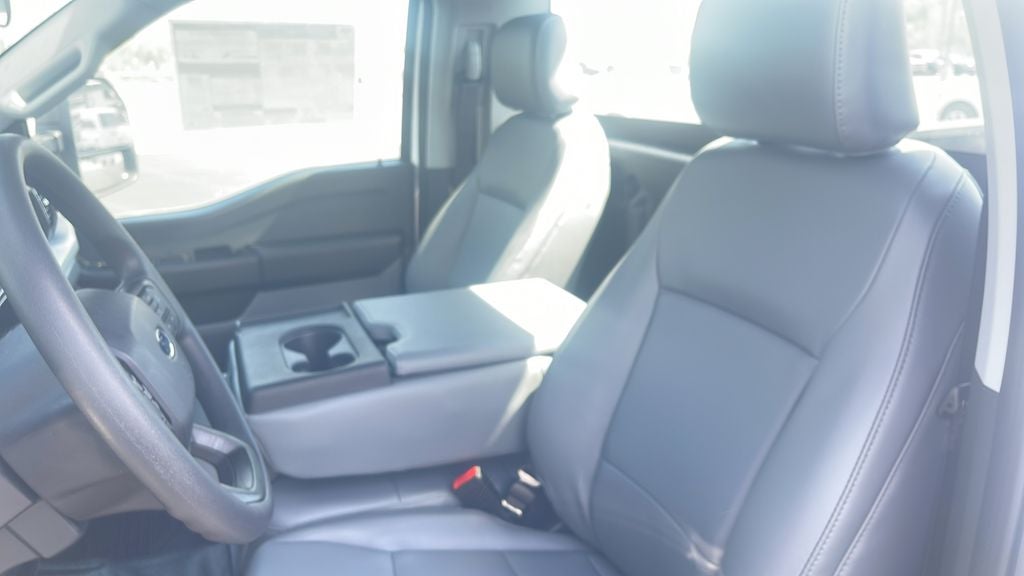 2023 Ford F-250SD XL