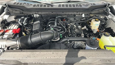 2023 Ford F-250SD XL