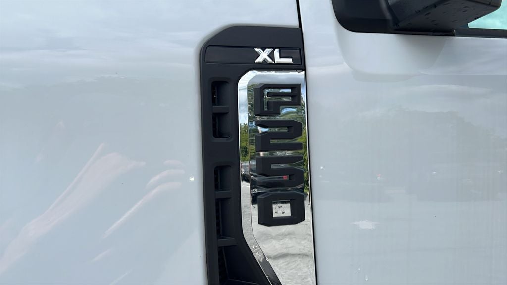 2023 Ford F-250SD XL