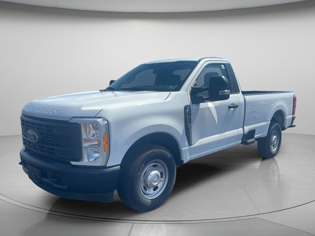 2023 Ford F-250SD XL