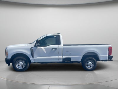 2023 Ford F-250SD XL