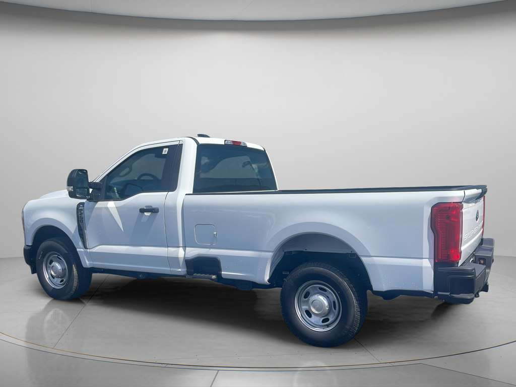 2023 Ford F-250SD XL