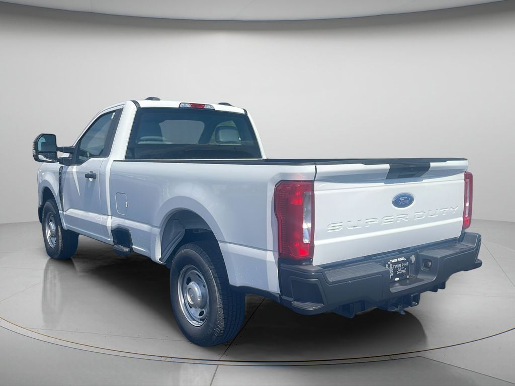 2023 Ford F-250SD XL