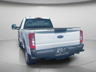 2023 Ford F-250SD XL