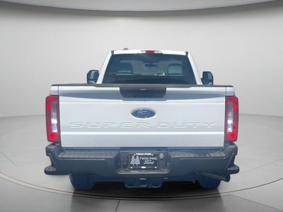 2023 Ford F-250SD XL