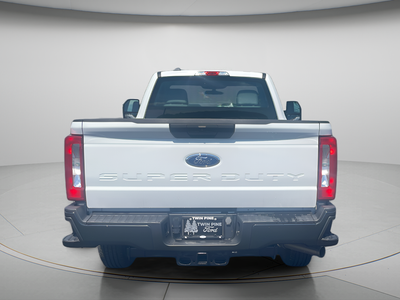 2023 Ford F-250SD XL