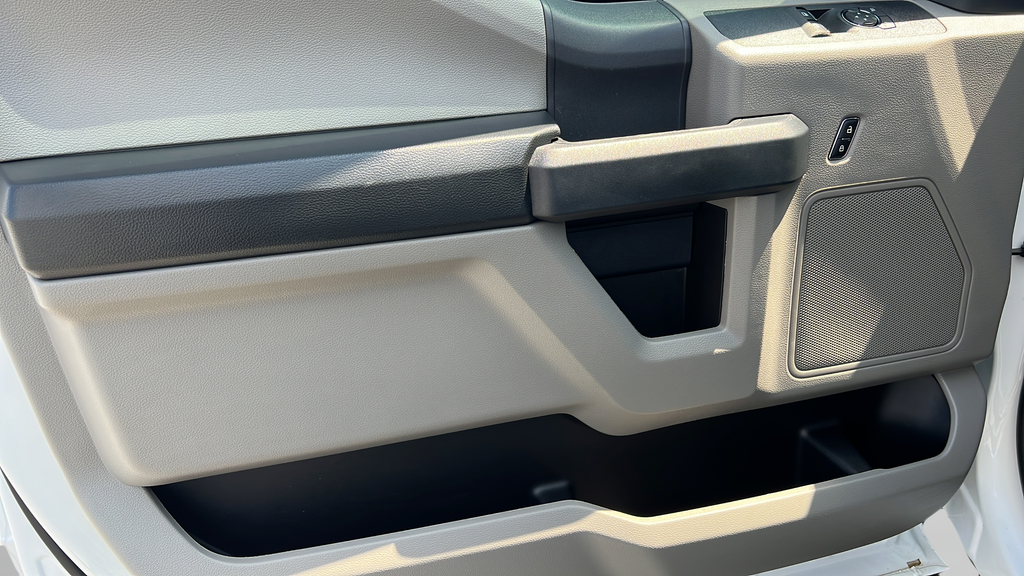 2022 Ford F-250SD XL