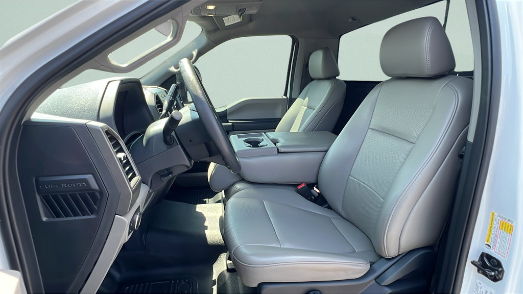 2022 Ford F-250SD XL