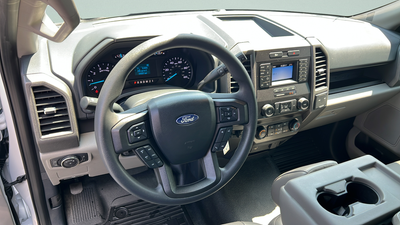 2022 Ford F-250SD XL