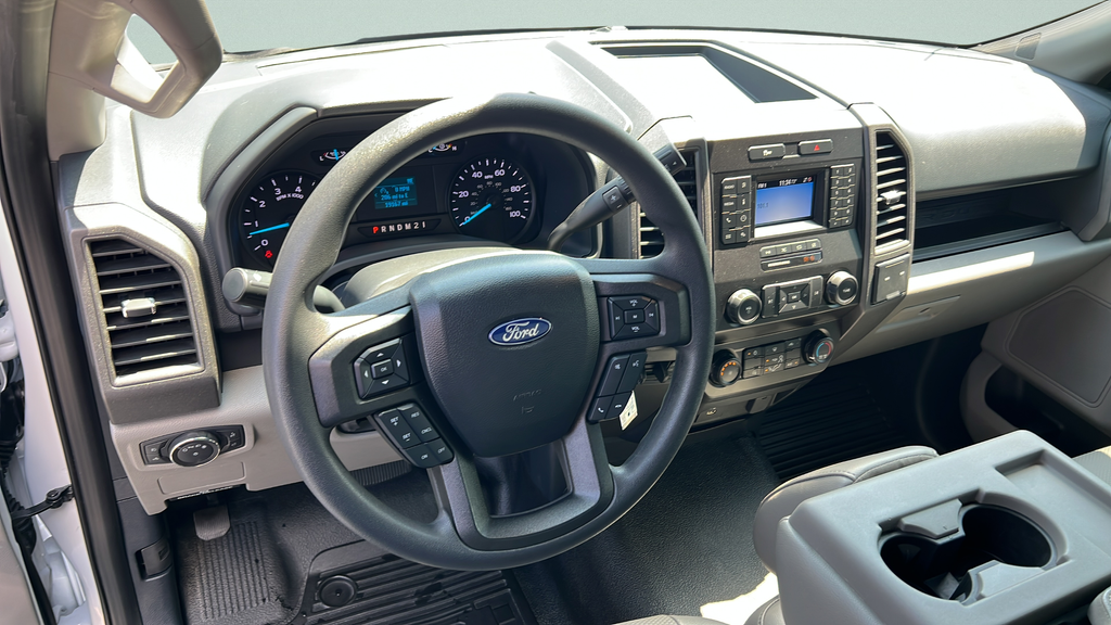 2022 Ford F-250SD XL