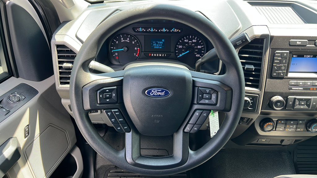 2022 Ford F-250SD XL
