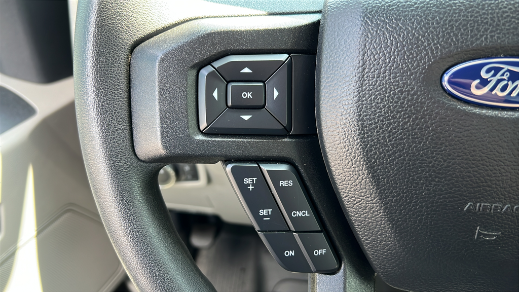 2022 Ford F-250SD XL
