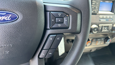 2022 Ford F-250SD XL