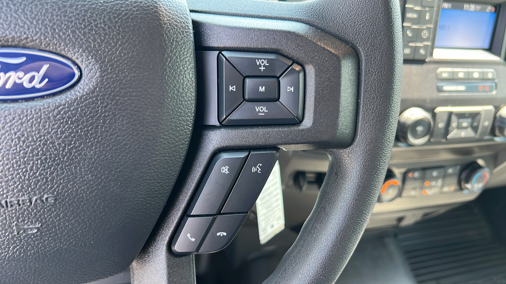 2022 Ford F-250SD XL