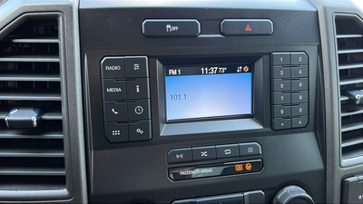 2022 Ford F-250SD XL