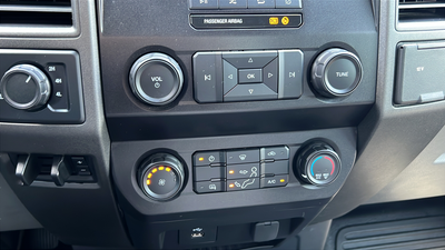 2022 Ford F-250SD XL