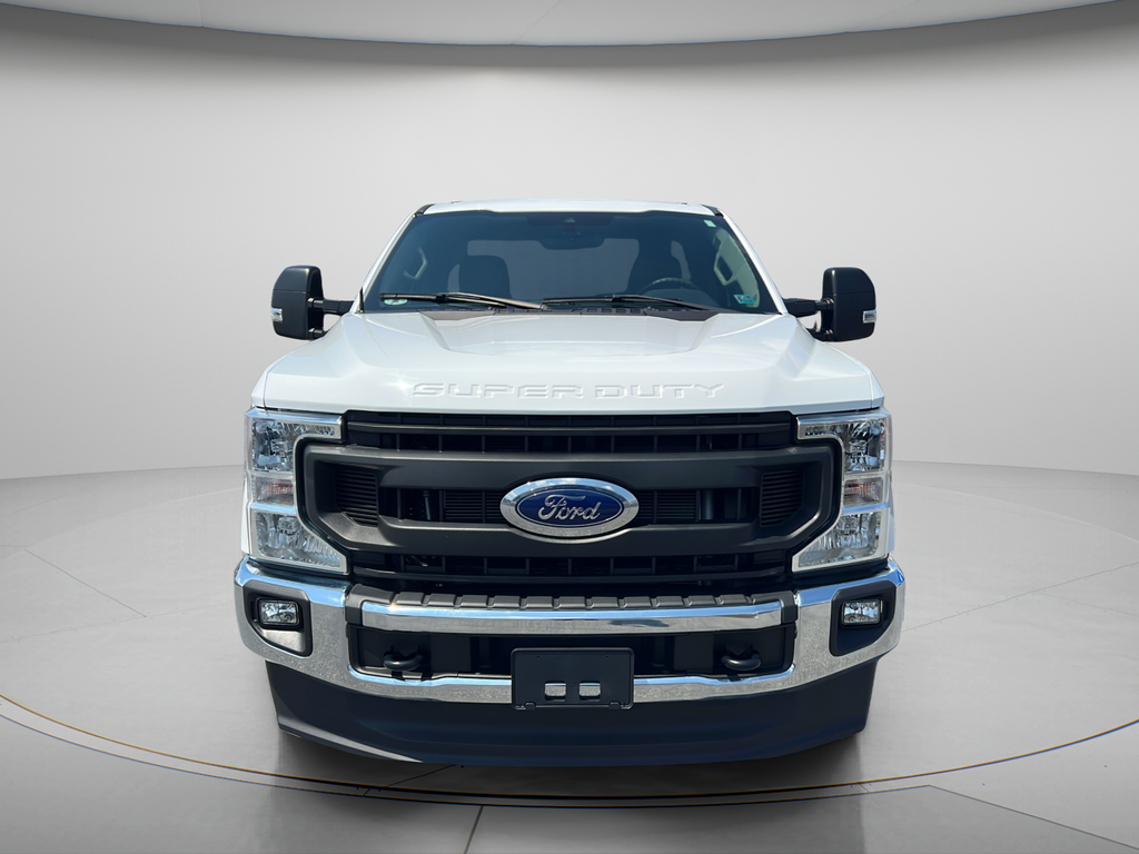 2022 Ford F-250SD XL