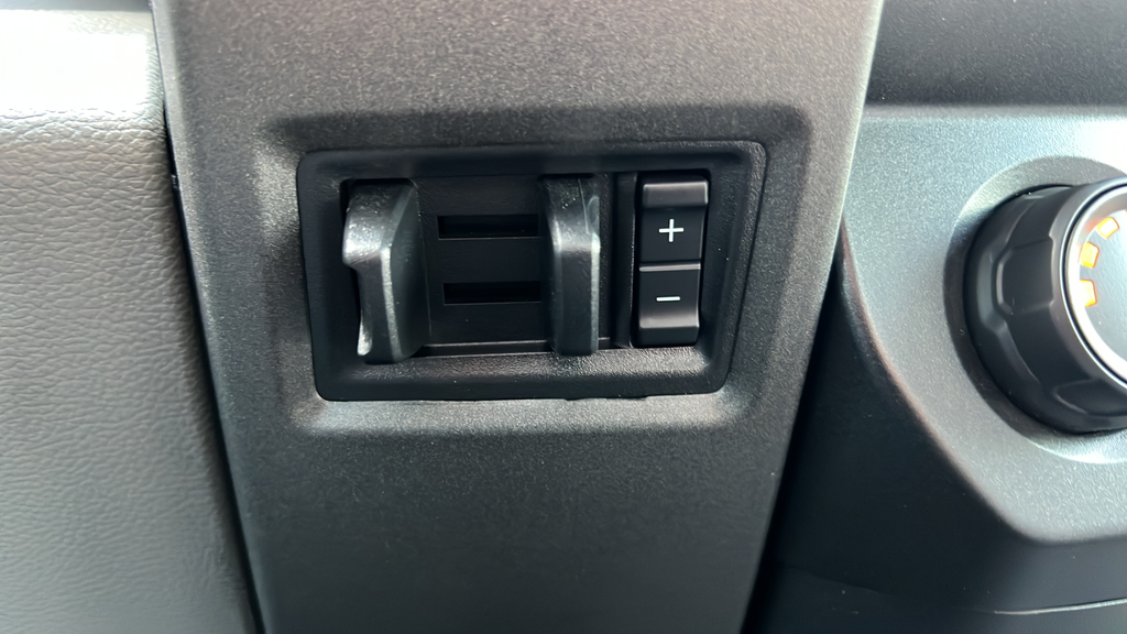 2022 Ford F-250SD XL