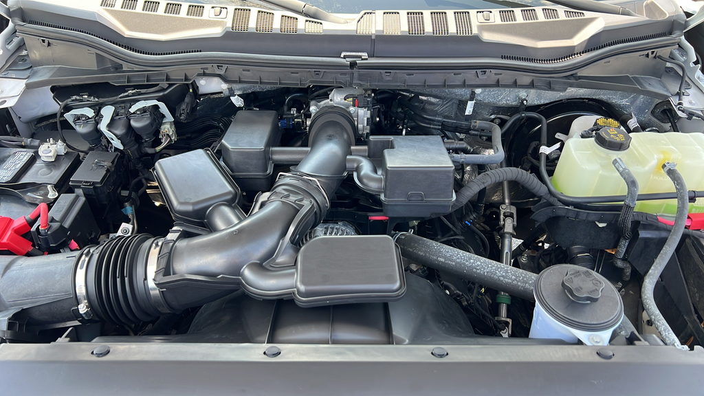 2022 Ford F-250SD XL