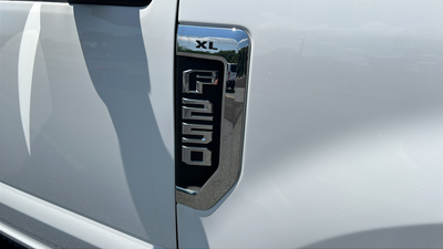 2022 Ford F-250SD XL