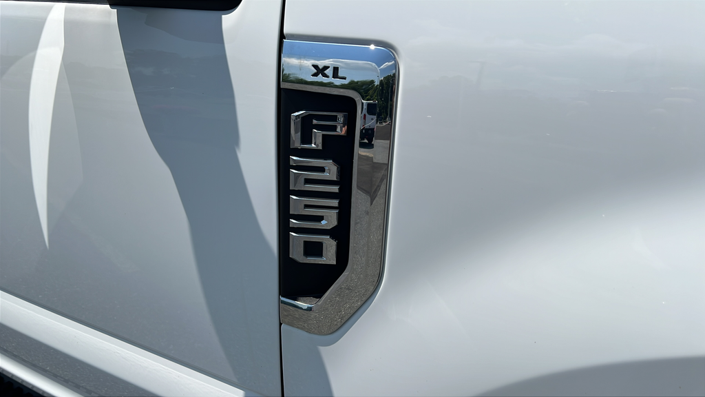 2022 Ford F-250SD XL